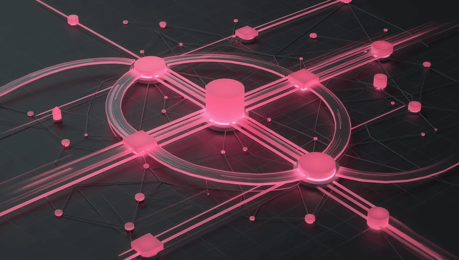 Custom AI marketing agents are built to operate within your current infrastructure — not bolted on as external tools.